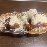 お好み焼き・呑み処 煖 - 