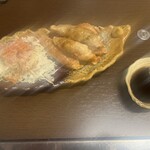 お好み焼き・呑み処 煖 - 