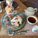 カフェ プランタン - 