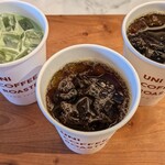 UNI COFFEE ROASTERY - 