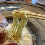 麦と鶏 御殿場店 - 