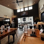 麦と鶏 御殿場店 - 