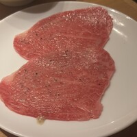 ビーフキッチン 恵比寿店 - 