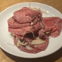 ビーフキッチン 恵比寿店 - 