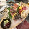 地魚 寿司 逸品 おどろき