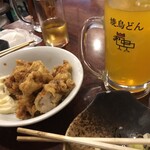 焼鳥どん 大山店 - 