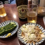 焼鳥どん 大山店 - 