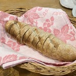 ペンション ハーヴェスト - 