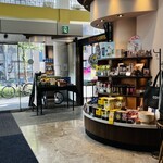 タリーズコーヒー - 