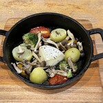 ペンション ハーヴェスト - 