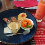 サングリア 沼津東名店 - 