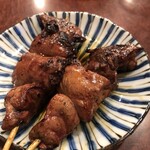 焼鳥どん 大山店 - 