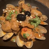 マヌエル タスカ ド ターリョ 丸の内店 - 