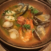 マヌエル タスカ ド ターリョ 丸の内店 - 