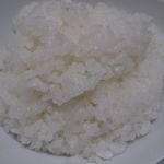 東北 - ライス 170円