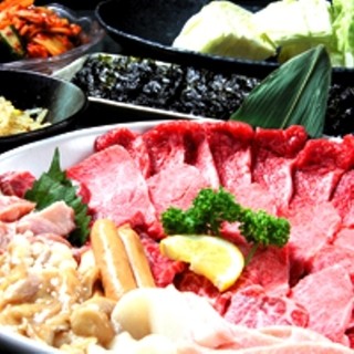 個室あり 天王寺でおすすめの焼肉をご紹介 食べログ 個室あり 天王寺でおすすめの焼肉をご紹介 食べログ