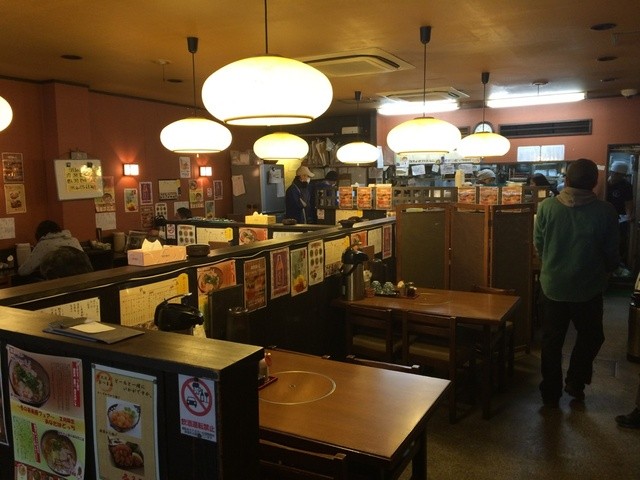 こがらや 松屋町店 旧店名 小雀弥 松屋町 うどん 食べログ