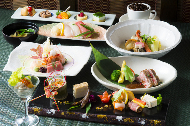 百膳の夢本家 別府 洋食 欧風料理 その他 食べログ