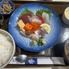 函館 まるかつ水産 汐留シティセンター店