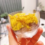 和菓子処 大角玉屋 銀座店 - 