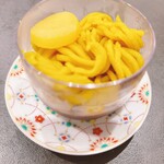 和菓子処 大角玉屋 銀座店 - 