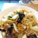 鵬天閣 点心舗 - 