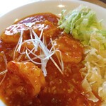 鵬天閣 点心舗 - 