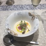 ビストロ・ド・ヨシモト - 