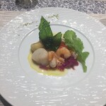 ビストロ・ド・ヨシモト - 