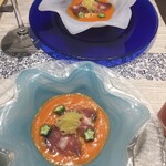 ビストロ・ド・ヨシモト - 