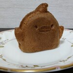 金シャチ焼本舗さくら - ぴよりん焼