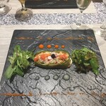 ビストロ・ド・ヨシモト - 