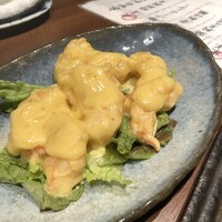 飯家 くーた 西中洲本店 - 