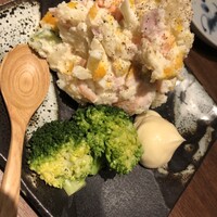 飯家 くーた 西中洲本店 - 