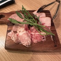 fish&wine BLUE OCEAN GRILL - 