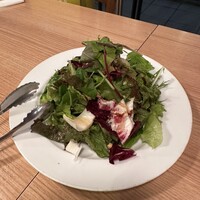 fish&wine BLUE OCEAN GRILL - 