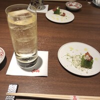 飯家 くーた 西中洲本店 - 