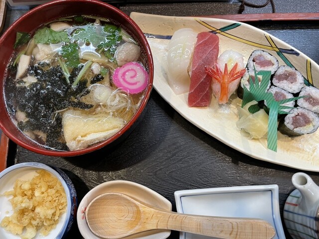 あおやま - 南永山（寿司）の写真