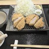 とんかつ 秋山