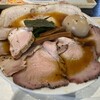 らぁめん しょうがの海