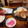 割烹・定食 さがら