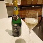 オステリア・エノテカ・ダ・サスィーノ - 