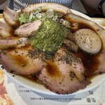 らぁめん しょうがの海 - 