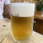 やきとり長谷川 - 