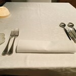 オステリア・エノテカ・ダ・サスィーノ - 