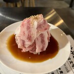焼肉 ミート 牛男 - 