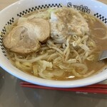 スガキヤ イオンモール明和店 - 