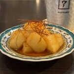 ルッカ - 梨のキムチ