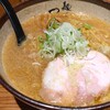 麺屋 つくし 富山駅店