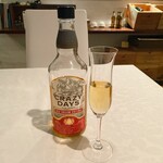 オステリア・エノテカ・ダ・サスィーノ - 